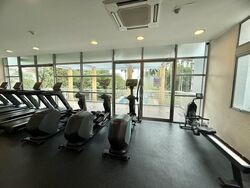 Changi Rise Condominium (D18), Condominium #504825261